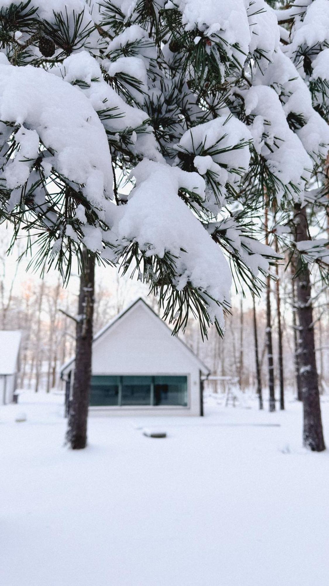 Villa Maennituka Kirikukula (Saaremaa)